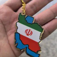 فروش عمده سرکلیدی طرح نقشه ایران خاص