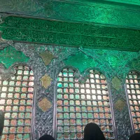 بخاری گلخونه ای