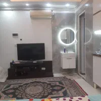 سوییت شیک تمیزمرتب