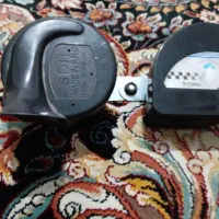 بوق بنزی اصلی 8و 9 با بوق حلزونی|قطعات یدکی و لوازم جانبی|نیشابور, بنیاد شهید|دیوار