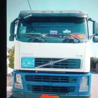 اف اچ ۴۲۰  جفت شرکت نفتی مدل ۸۳|خودرو سنگین|شیراز, گل سرخ|دیوار