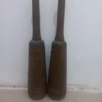 میل زورخانه