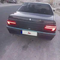 405 مدل۸۴|خودرو سواری و وانت|تبریز, |دیوار
