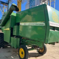 کمباین کاهکوب ۹۳|خودرو سنگین|کرمانشاه, |دیوار