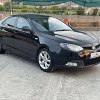 Mg6 ام جی۶ مگنت|خودرو سواری و وانت|چالوس, |دیوار