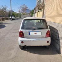 ام وی ام ۴ سیلندر|خودرو سواری و وانت|اصفهان, محمودیه|دیوار