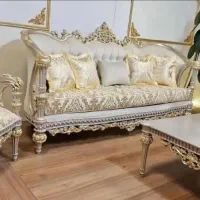 تولیدی ارزانسرای بزرگ مبلمان آرامش