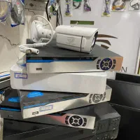 دوربین مداربسته