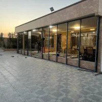 درب و پنجره upvc شیشه دوجداره|مصالح و تجهیزات ساختمان|تهران, خانی‌آباد|دیوار
