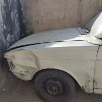 پیکان وانت تصادفی|خودرو سواری و وانت|پیشوا, |دیوار