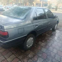 پژو۴۰۵مدل ۹۴