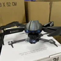 کوادکوپتر MAXE99 PRO براشلس سری جدید 2024|دوربین عکاسی و فیلمبرداری|مشهد, سناباد|دیوار