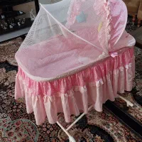 گهواره تخت شو