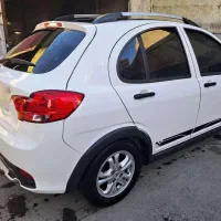 کوییک GXRبا رینگ فول