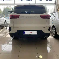 فیدلیتی الیت 1403|خودرو سواری و وانت|تبریز, |دیوار