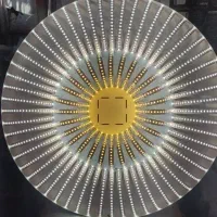 لامپ LED دست ساز با تنوع فراوان با گارانتی