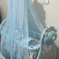 گهواره و تخت