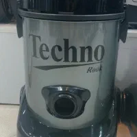 جارو برقی تکنو