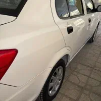 ساینا اس۴۰۱/کم کارکرد۳۰هزارتا/درحدنوفروش فوری نقدی|خودرو سواری و وانت|نهاوند, |دیوار