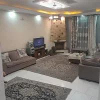 ۱۰ ام نیروهوایی آپارتمان ۷۶ متر ۲ خواب فول|فروش آپارتمان|تهران, حافظیه|دیوار