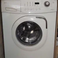 لباسشویی ۶کیلویی سامسونگ