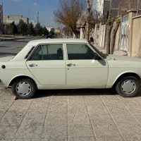 پیکان مدل ۸۰دوگانهCNG