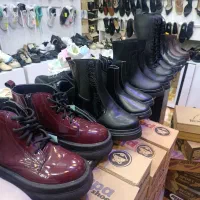 انواع بوت زنانه