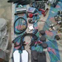 لوازم خودرو پراید