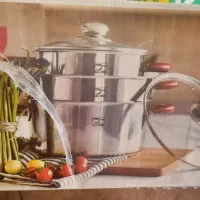 قابلمه پارس استیل