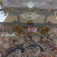 مبلمان استیل|مبلمان خانگی و میز عسلی|تهران, شهرک پرواز|دیوار