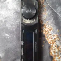 پنل ضبطp6000پایونیر