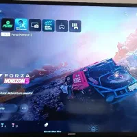 معاوضه و فروش فورزا هورایزن 5 و اف سی ۲۵