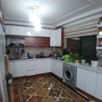 ۷۲متری اسانسوردار پیام اوران  ۴میلیارد
