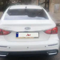 اریزو ۵ صفر|خودرو سواری و وانت|اندیشه, اندیشه فاز ۳|دیوار