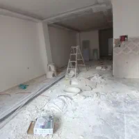 آپارتمان۱۰۰متری حمیدیان پارکینگ دار کلید نخورده|فروش آپارتمان|رشت, انصاری|دیوار