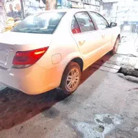 دنا مدل ۹۹ تیپ۲|خودرو سواری و وانت|تهران, تهرانسر شرقی|دیوار