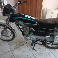 موتور ۹۳تمیز