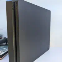 گیگ ps4 slim 500 تک دسته با بازی|کنسول، بازی ویدئویی و آنلاین|چالوس, |دیوار
