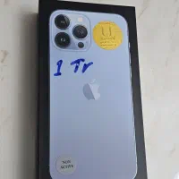 13 pro max 1t نو|موبایل|تهران, قلهک|دیوار