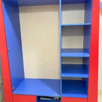 تخت کودک و نوجوان / تخت ماشینی / مک کویین|تخت و سرویس خواب|تهران, قلهک|دیوار