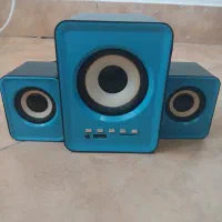 اسپیکر ونوس خارجی اصل در حد نو