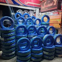 لاستیک با شرایط چکی6ماه بدونه پیش پرداخت|قطعات یدکی و لوازم جانبی|قم, نیروگاه|دیوار