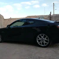 هیوندا کوپه پلاک تهران|خودرو سواری و وانت|میاندوآب, |دیوار