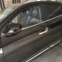 جک s5 بیرنگ تمییز|خودرو سواری و وانت|کرج, گوهردشت|دیوار