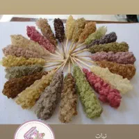 قند و آبنبات