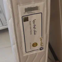 تشک تخت کودک رویا - کاملاً نو و استفاده نشده