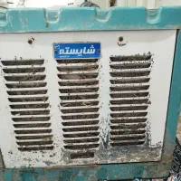 کولر|کولر آبی|کرج, استاندارد|دیوار