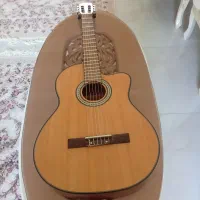 گیتار bestFan مدلE150 دسته آلن خور