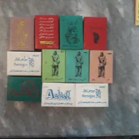 کبریت های متنوع کلکسیونی|کلکسیون و سرگرمی|تهران, شهرک طالقانی|دیوار