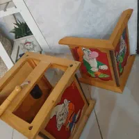 لوستر اتاق کودک|لوستر و چراغ آویز|شیراز, کلاهدوز|دیوار